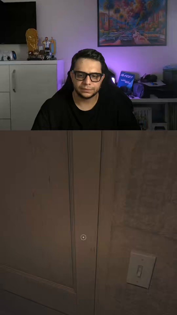 Night Record Turkish Horror Game