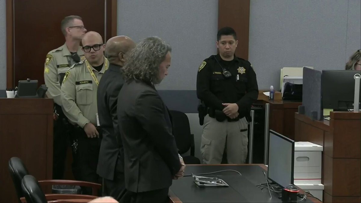 Keffe D guilty in Tupac case Keffe D guilty in Tupac case