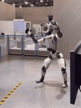Roobet robot max win
