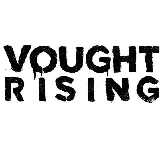 Vought Rising SDCC no panel early 2027