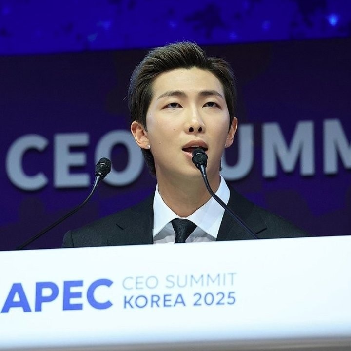 Leader RM APEC CEO Summit Leader RM APEC CEO Summit