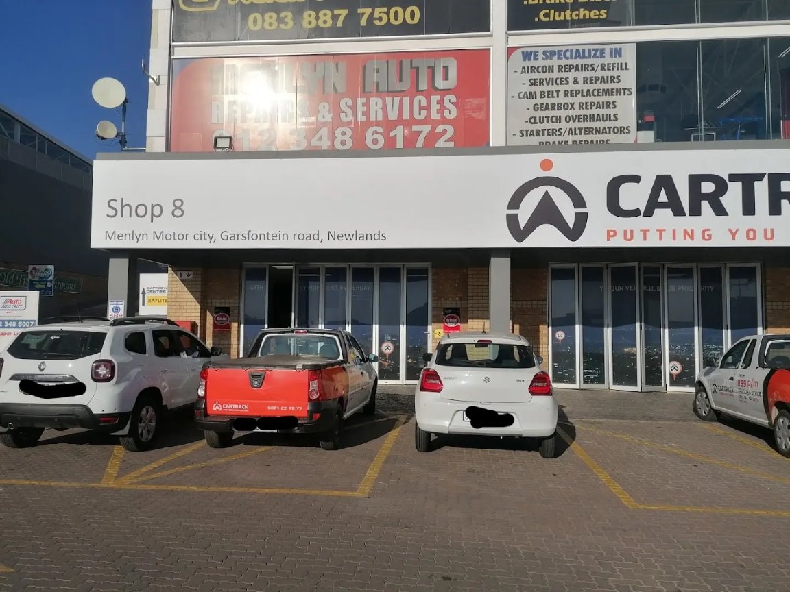 Cartrack customer data breach confirmed