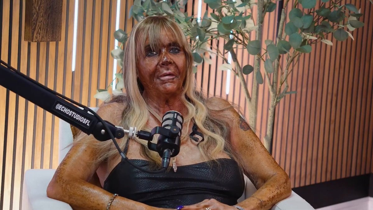 ICE encounter over skin tone