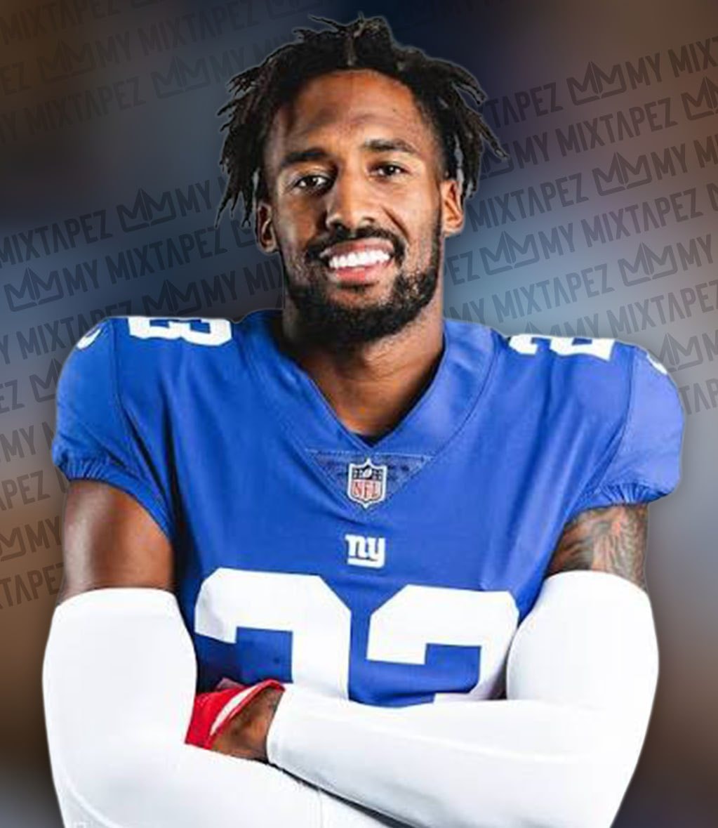 Logan Ryan NFL financial freedom