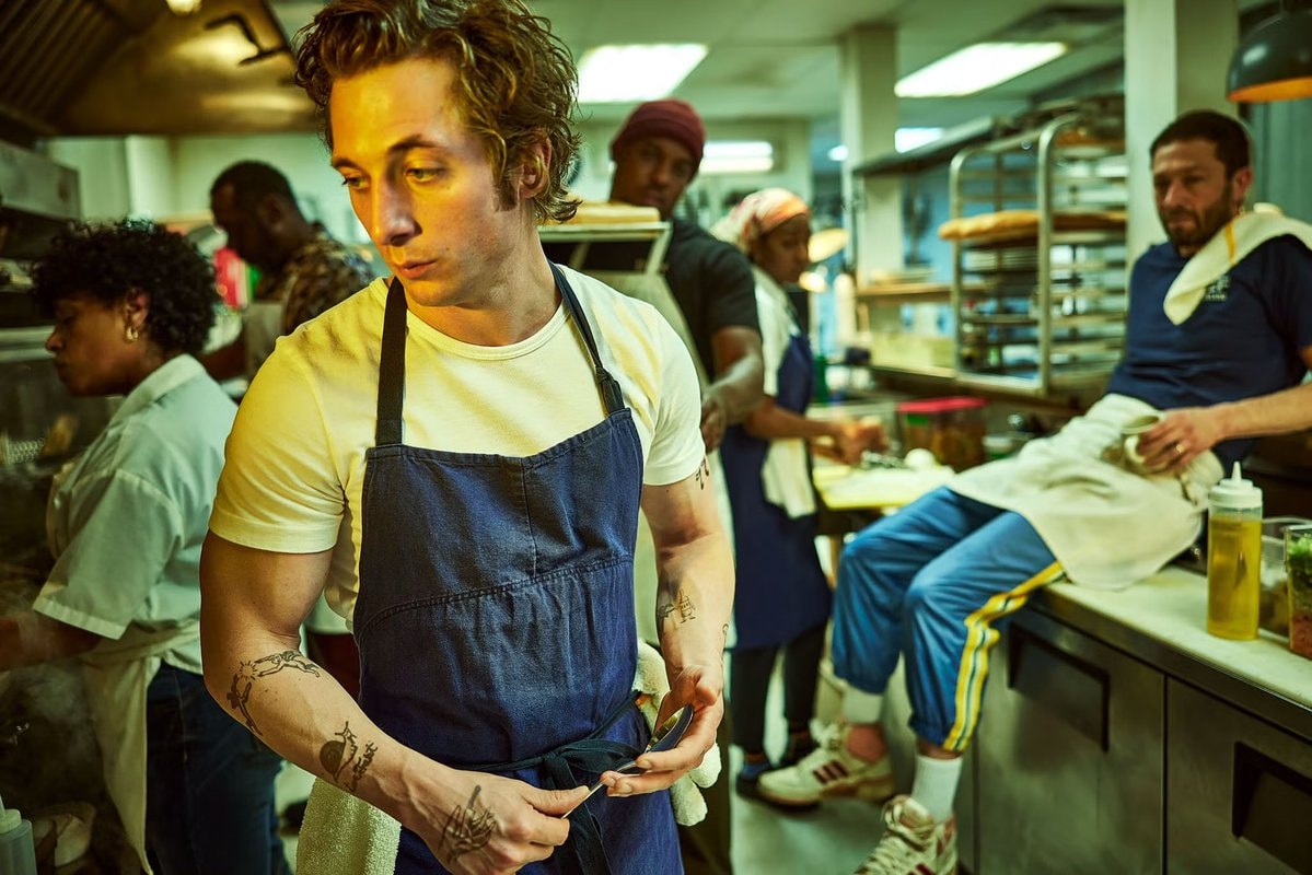 National Cooking Day