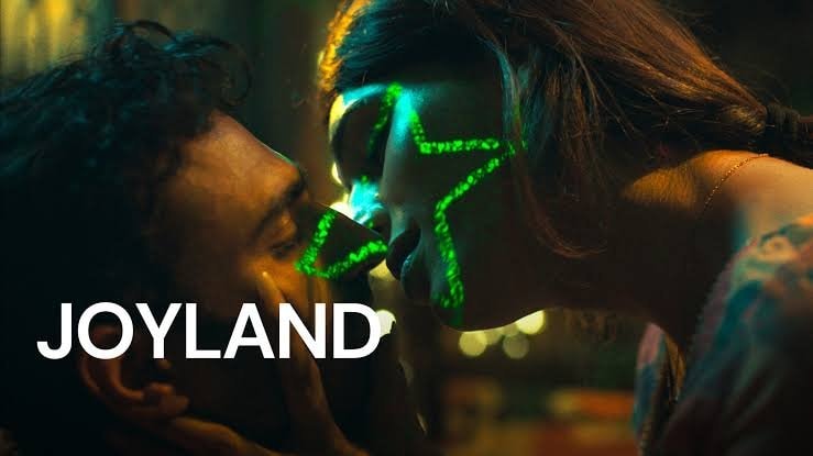 Joyland 2022 Pakistani queer drama Joyland 2022 Pakistani queer drama