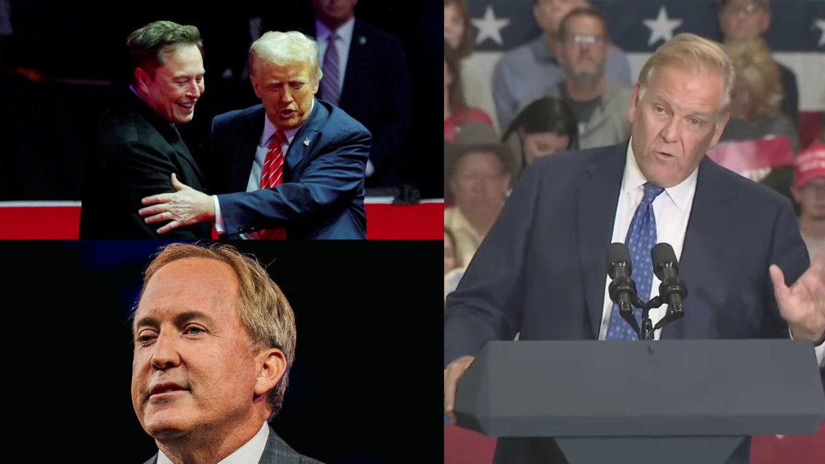 America PAC Senate races