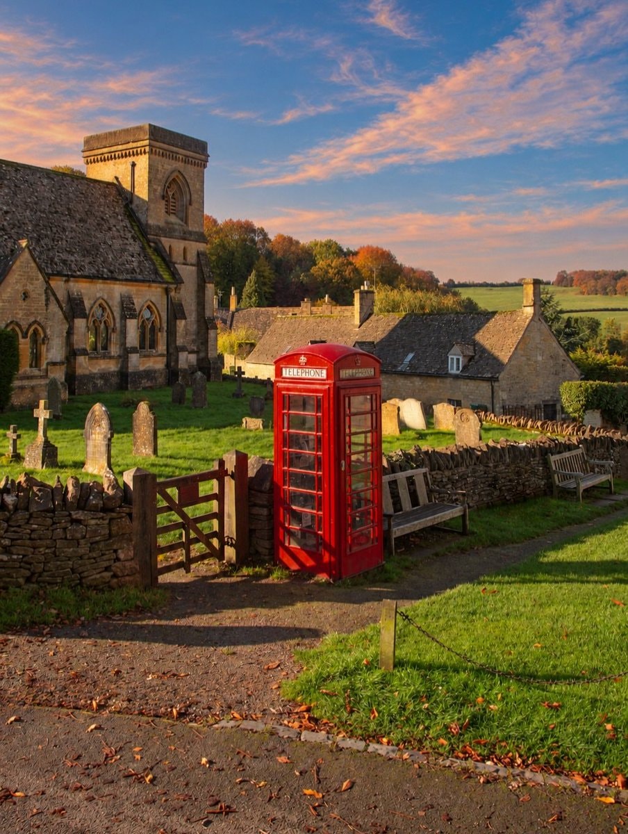 Snowshill UK