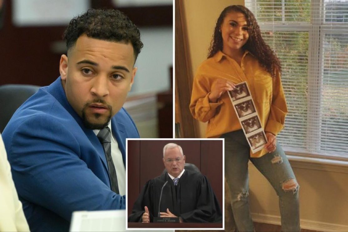 Blaise Taylor two life sentences Blaise Taylor two life sentences