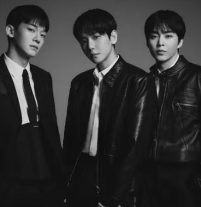 Baekhyun launches B.EON for CBX