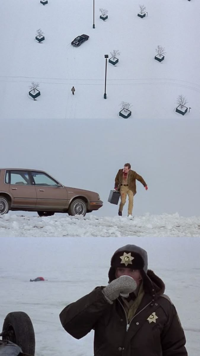 Western film triptych (photo 2 of 4)