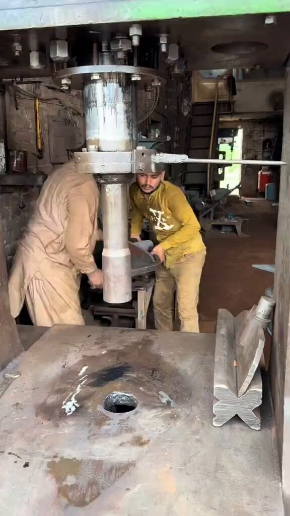 steel tractor ridger manufacturing
