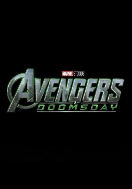 Doctor Doom in AVENGERS: DOOMSDAY (photo 2 of 2) Doctor Doom in AVENGERS: DOOMSDAY (photo 2 of 2)