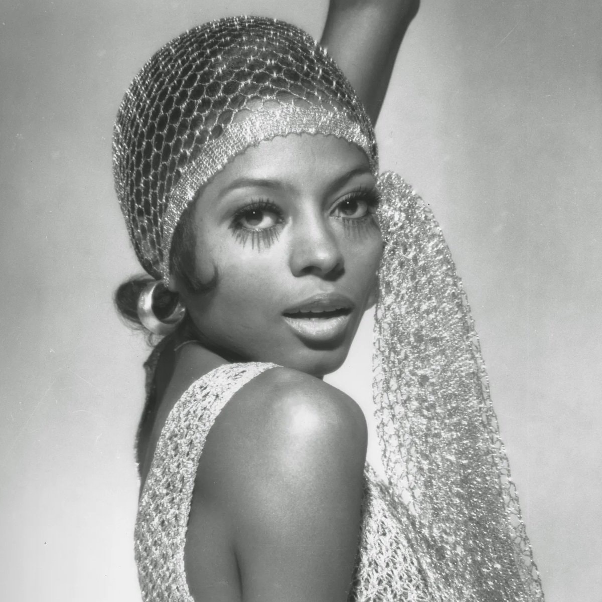 Diana Ross Ain't No Mountain High Enough