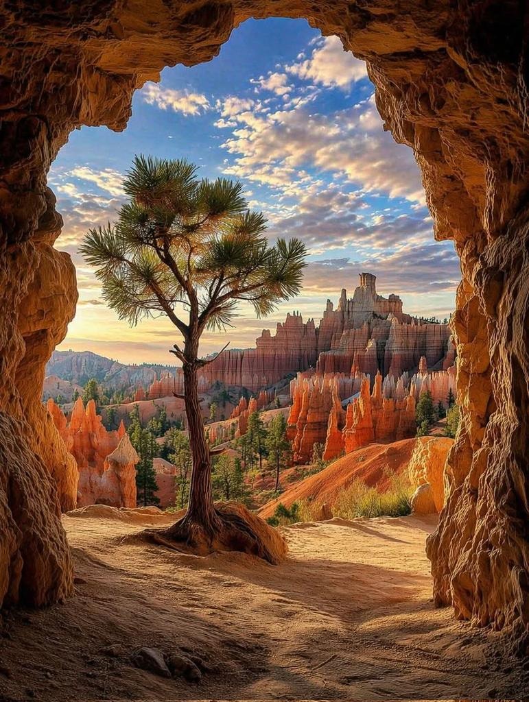 Bryce Canyon National Park Utah