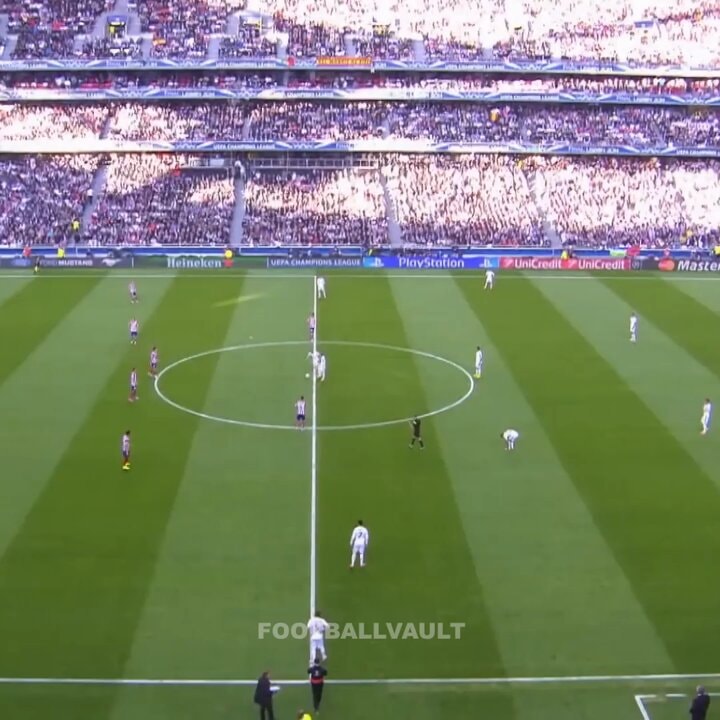 Real Madrid La Décima Champions League 2013/14