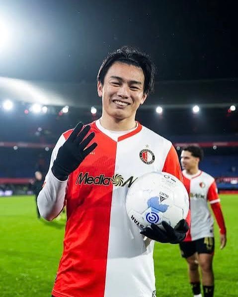 Fenerbahçe Lukaku Ueda plan (photo 2 of 2)