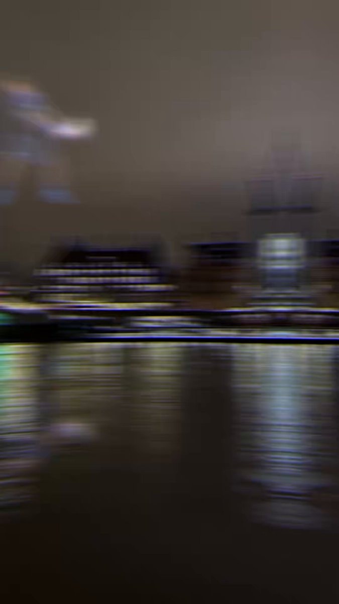 NOVAK DJOKOVIC: THE WOLF IN WINTER drone show