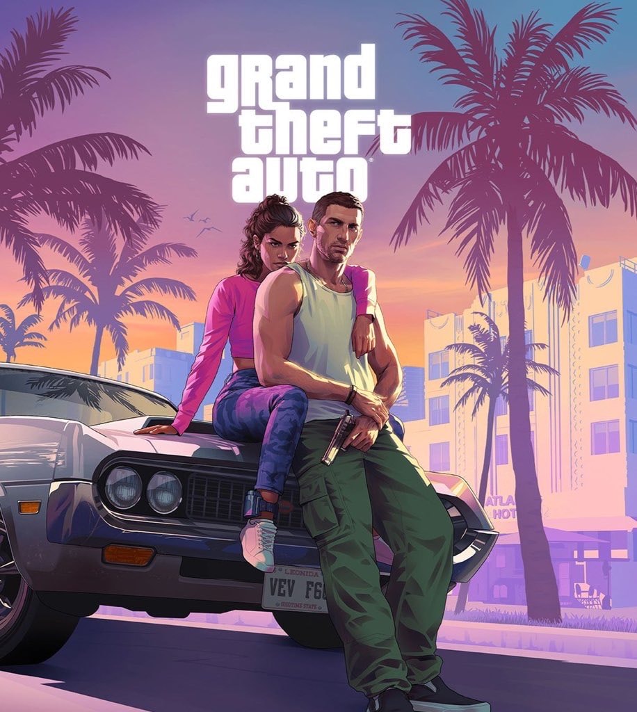 Travis Scott GTA VI collab (photo 2 of 2)