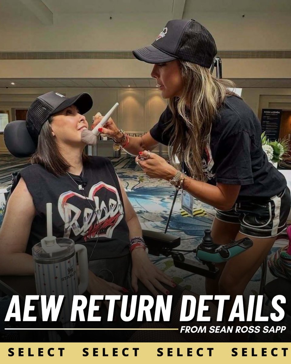 Britt Baker AEW Return Details Britt Baker AEW Return Details