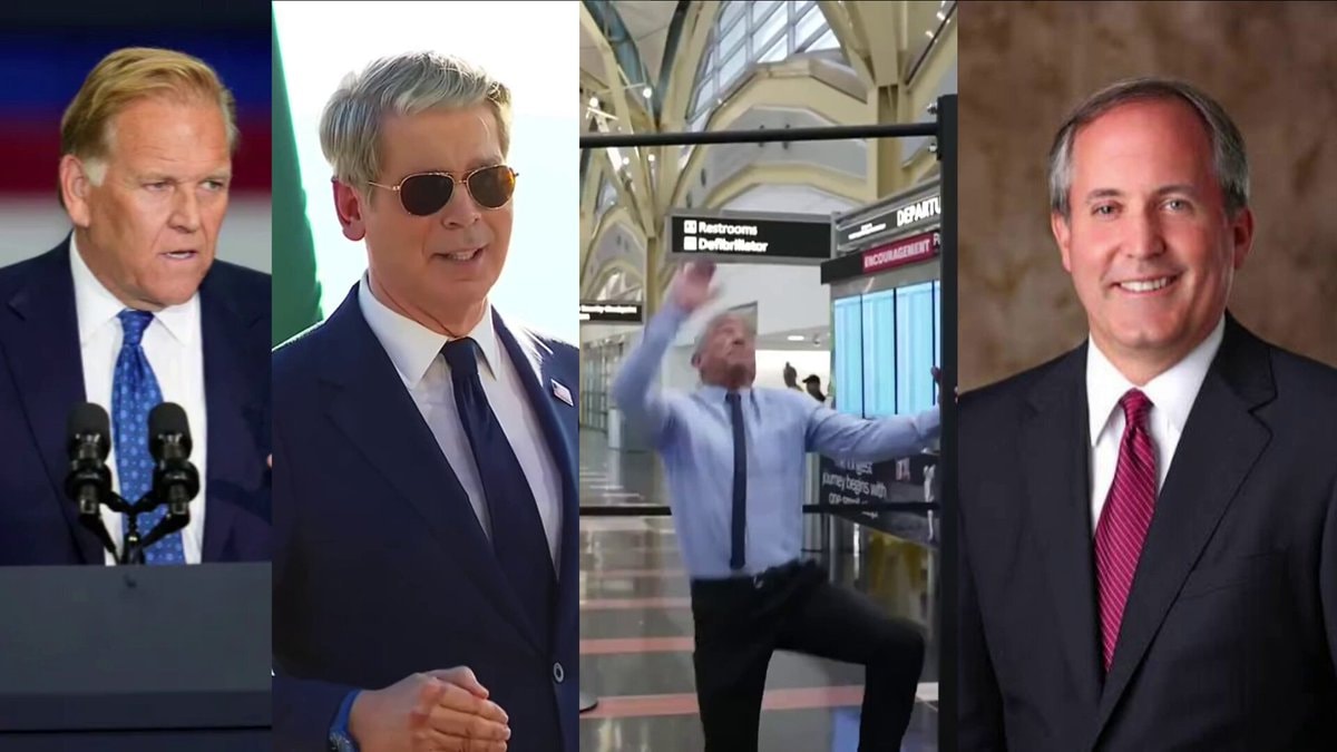 RNC midterm convention speaker lineup