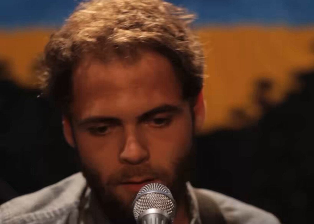 Passenger LET HER GO 2012