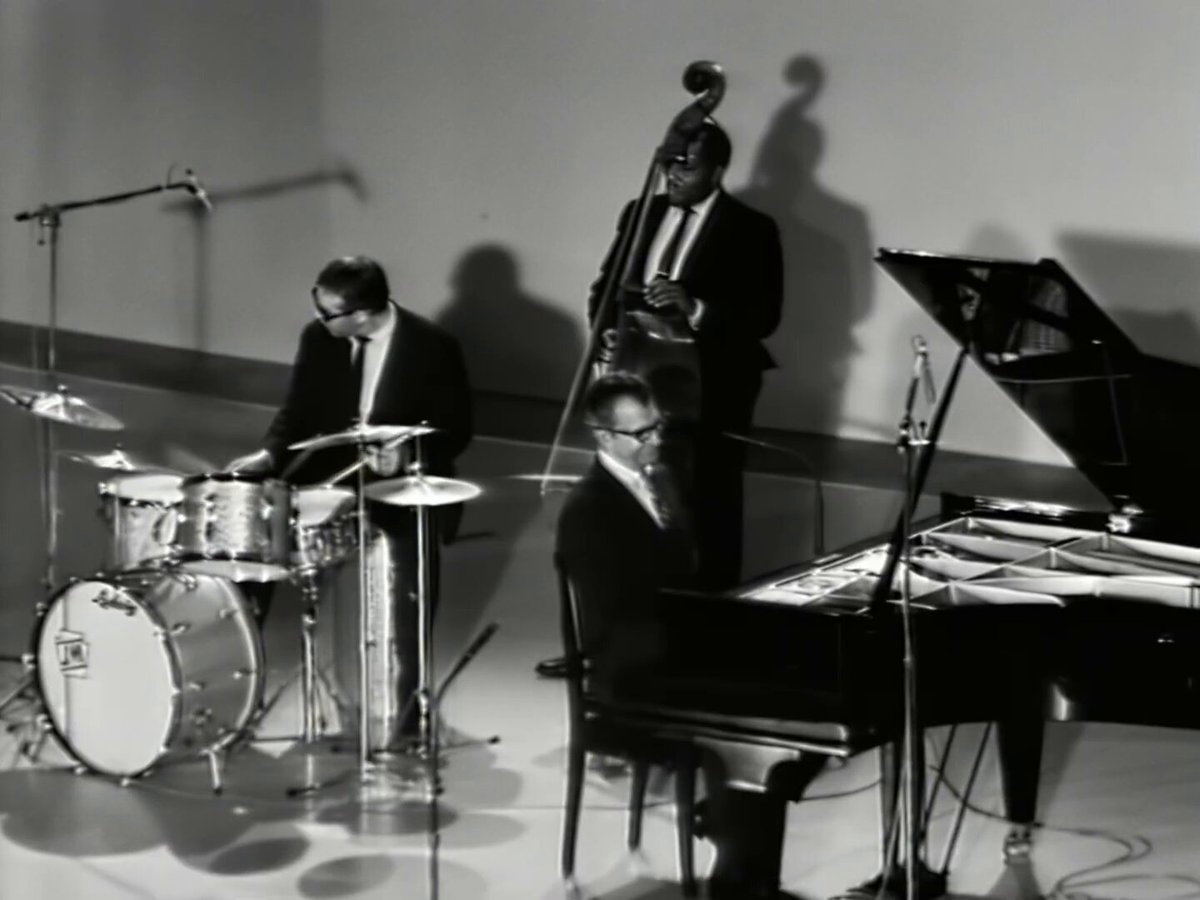 Take Five by Brubeck