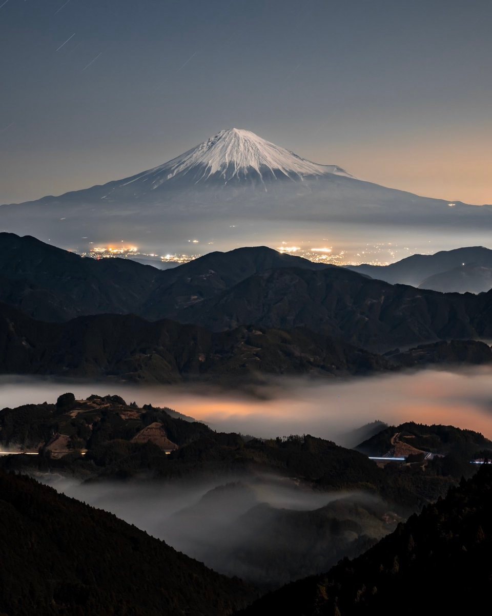 Yamanashi Japan