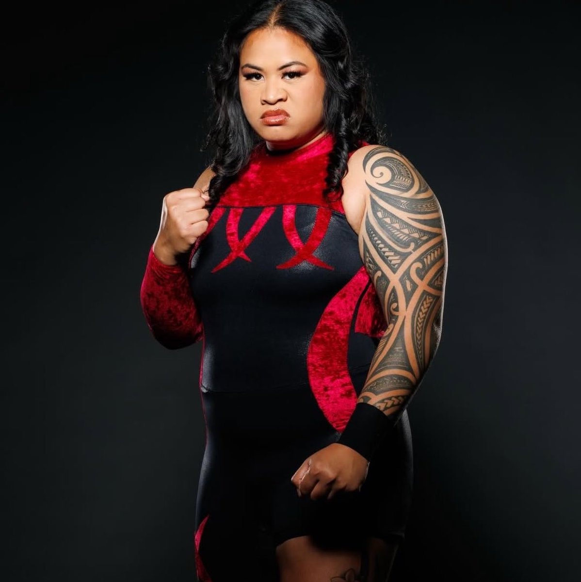 PJ Vasa WWE departure