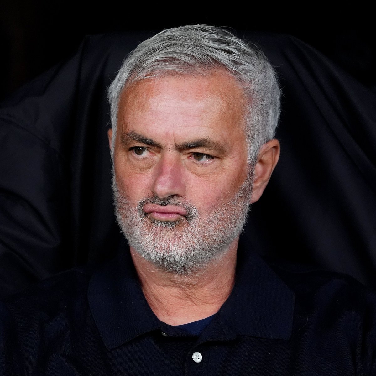 José Mourinho Real Madrid selection dilemma