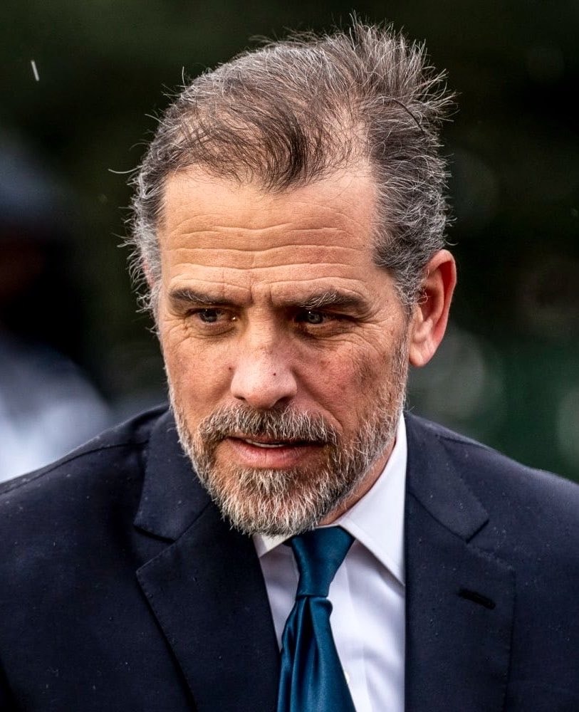 Hunter Biden $LAPTOP crash
