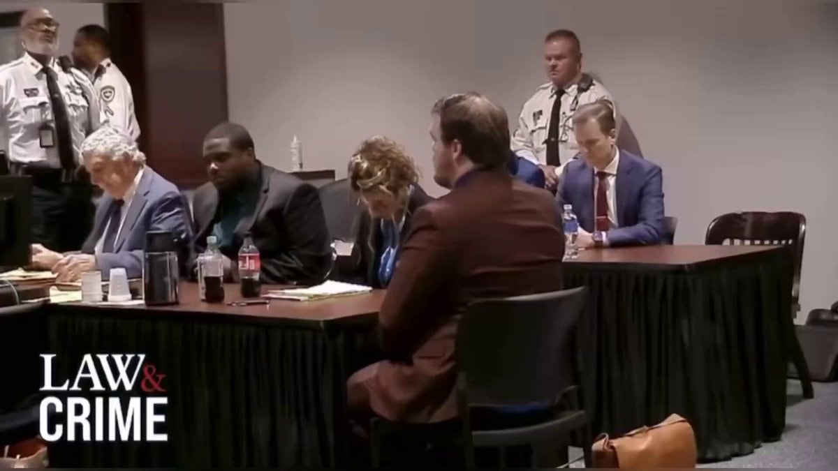 Julio Foolio Jury Recommends Life Sentence