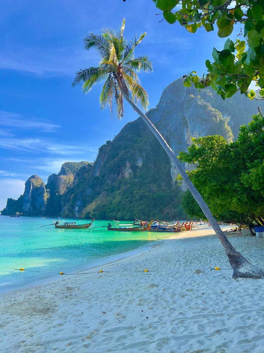 Phi Phi Island Thailand