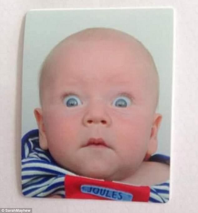 Countries Banning Smiles in Passport Photos 📸😐 (photo 2 of 2)