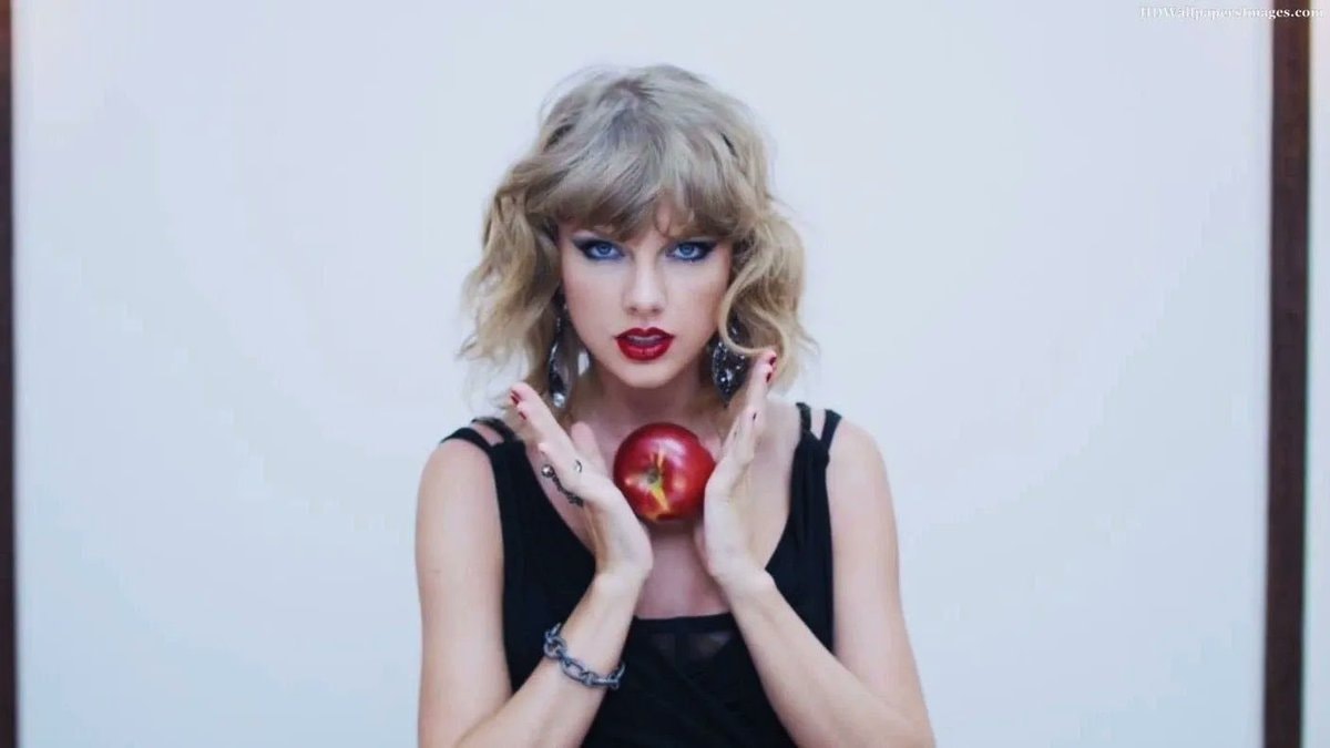 Blank Space re-enters Spotify chart (photo 2 of 2)