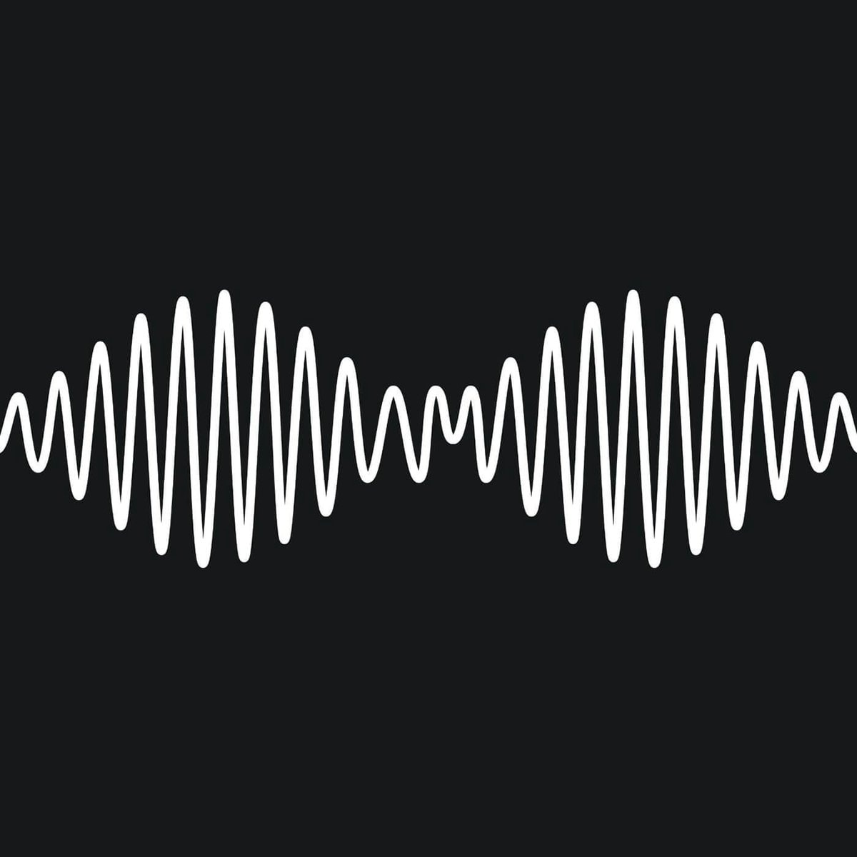 Arctic Monkeys AM 15 Billion Streams