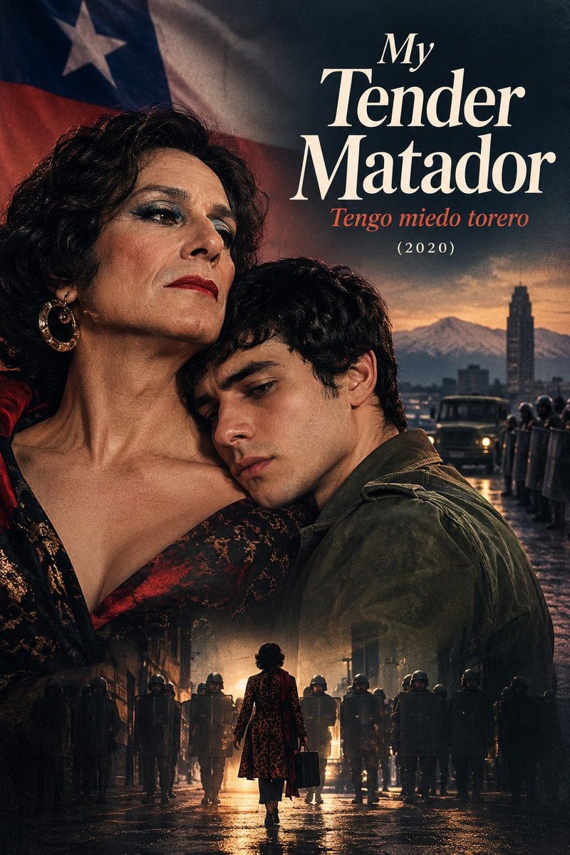 My Tender Matador 2020