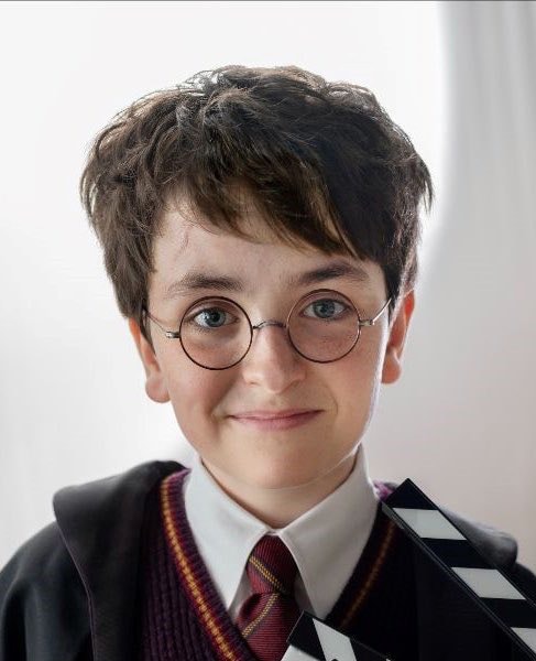 Hans Zimmer on Harry Potter music Hans Zimmer on Harry Potter music