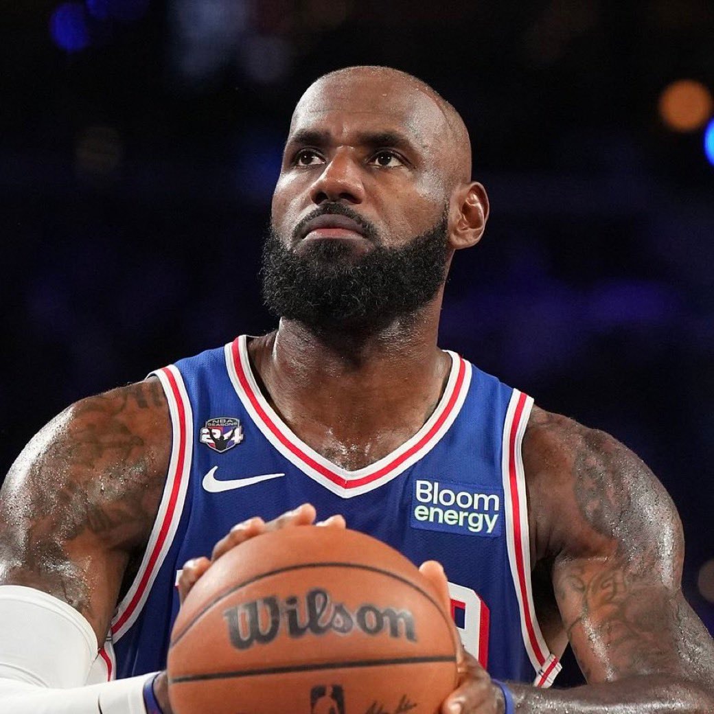 Sixers 29-point comeback vs LeBron
