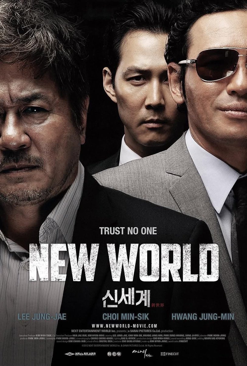 top 3 best gangster movies