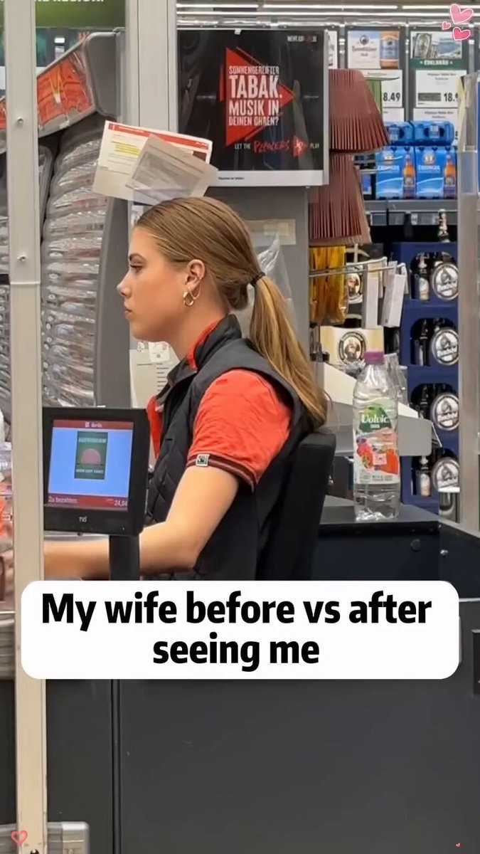 women seeing their partners