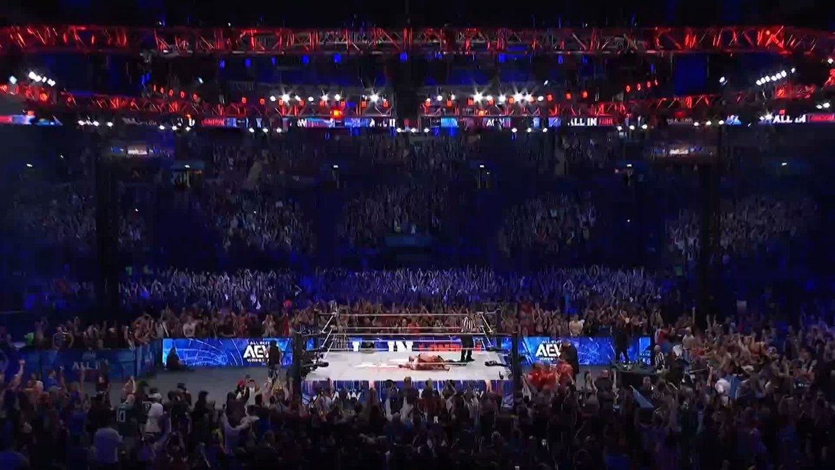 Will Ospreay AEW World Champion Will Ospreay AEW World Champion