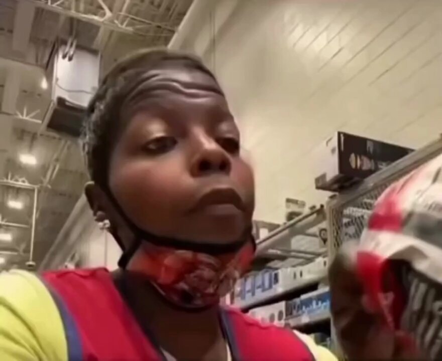 Lunch thief pranked with ghost pepper