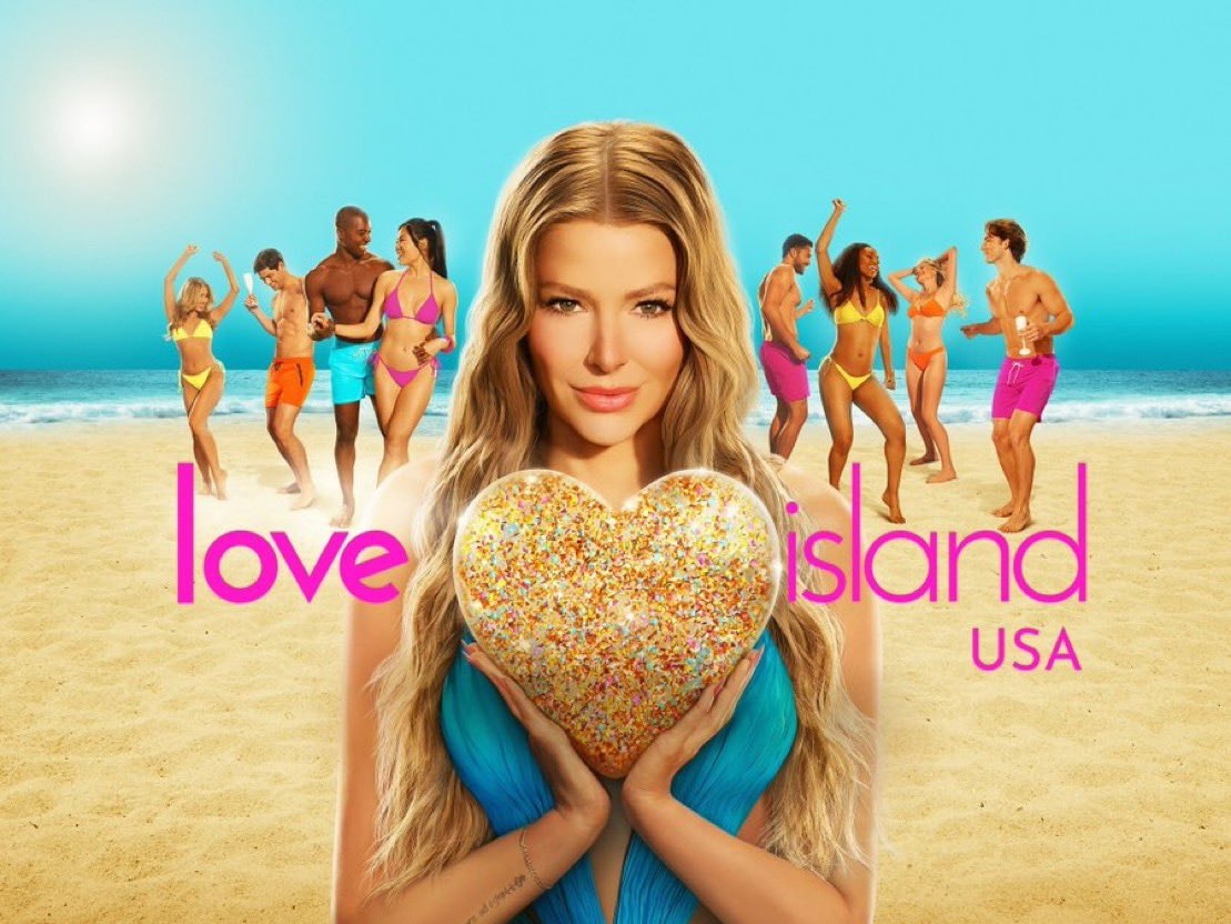 Love Island USA Season 9 renewal