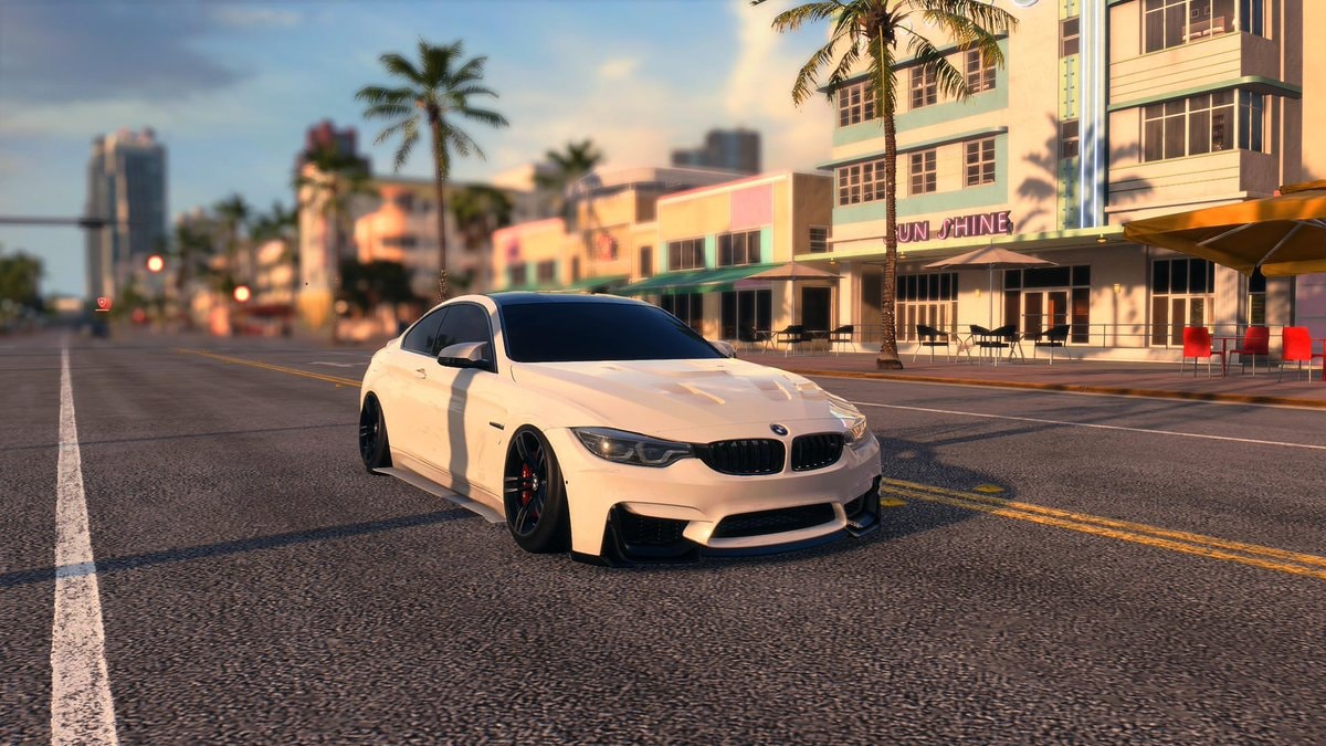GTA 6 Vice City 2019