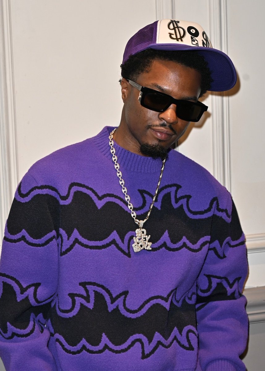 Playboi Carti Magnolia beat (photo 2 of 2)