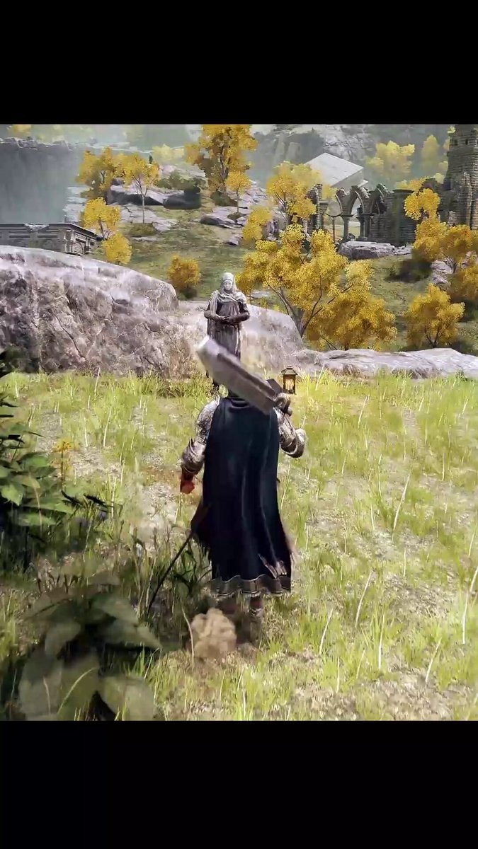Elden Ring NG+
