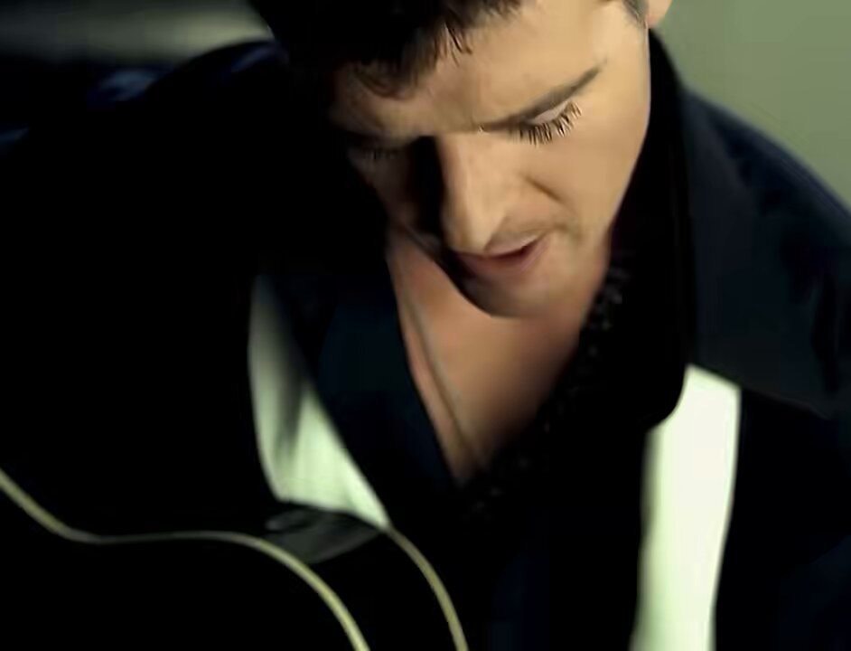 Robin Thicke LOST WITHOUT U