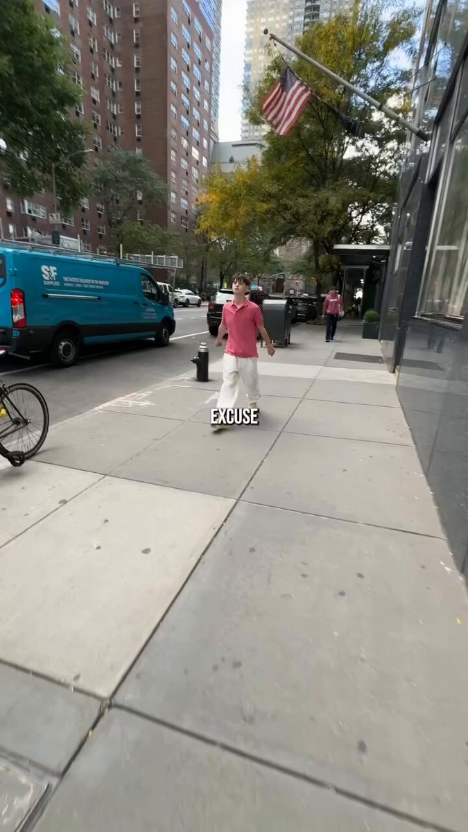 NYC wealth reaction