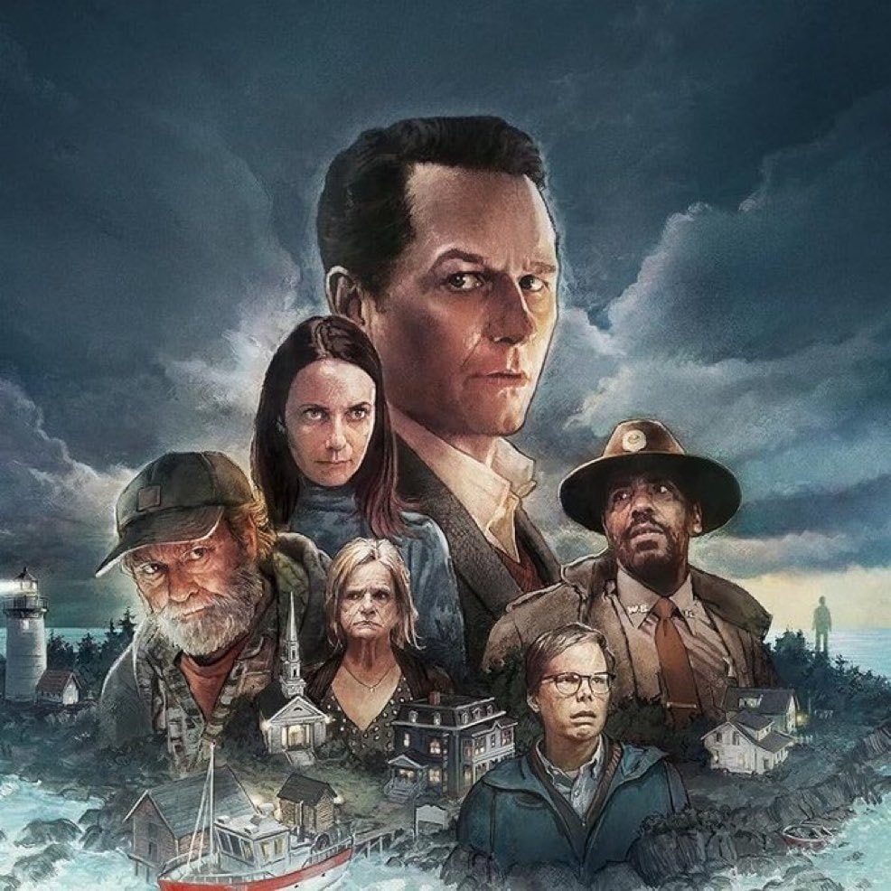 Widows Bay Season 2 filming plans